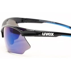 ヨドバシ.com - ウベックス UVEX sportstyle 802 53.0.819.2214