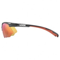 ヨドバシ.com - ウベックス uvex sportstyle 802（スポーツ
