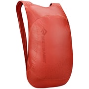 ウルトラシルナノデイパック ST83529 レッド [アウトドア ザック 18L]