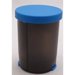 シェイカー SHK-LB ライトブルー [アウトドア 調理器具 調味料入れ]