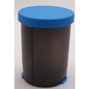 シェイカー SHK-LB ライトブルー [アウトドア 調理器具 調味料入れ]