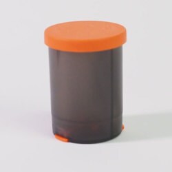 シェイカー SHK-OR オレンジ [アウトドア 調理器具 調味料入れ]