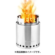SSCF ソロストーブ キャンプファイヤー [アウトドア バーナー]
