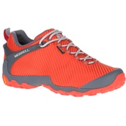 CHAMELEON7 STORM GORE-TEX 31135 SPICY ORANGE US8.5(26.5cm） [ハイキングシューズ メンズ]