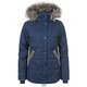 TILLIE 53045/562 390DARK BLUE 36/Mサイズ [スキーウェア ジャケット レディース]