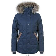 TILLIE 38 390DARK BLUE [スキーウェア ジャケット]