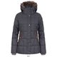 TILLIE 53045/562 817LEAD-GREY 38/Lサイズ [スキーウェア ジャケット レディース]