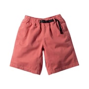 WS G-SHORTS 1100-56J PLUM Lサイズ [アウトドア ショートパンツ レディース]