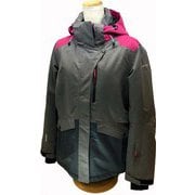 KATLYN 53229/576 240GREY 40/XLサイズ [スキーウェア ジャケット レディース]