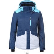 KATLYN 40 365BLUE [スキーウェア ジャケット]