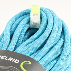 ヨドバシ.com - エーデルリッド EDELRID ボア 9.8mm ER71079.060 ブルー 60m [ロープ] 通販【全品無料配達】