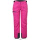 KRISTEN 54094/576 635HOT PINK 38/Lサイズ [スキーウェア パンツ レディース]