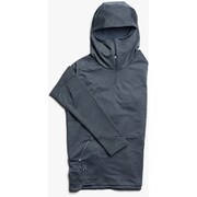 109.00005 M ShadowXXLHoodie M XXL Shadow [ランニングフーディ メンズ]