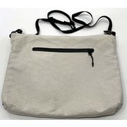 BURLUP OUTFITTER SACOCHE B0080050 NATURAL DUCK [アウトドア系小型バッグ]
