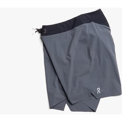 ヨドバシ Com オン On Lightweight Shorts M 125 Shadow Black Lサイズ ランニングショーツ メンズ 通販 全品無料配達