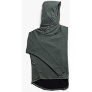 Hoodie W 209.00035 W Beluga XSサイズ [ランニングフーディ レディース]