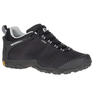 CHAMELEON7 STORM GORE-TEX 36475 BLACK/BLACK US7.5(25.5cm） [ハイキングシューズ メンズ]