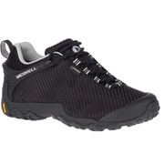 CHAMELEON7 STORM GORE-TEX 38604 BLACK/BLACK US7(24cm） [ハイキングシューズ レディース]