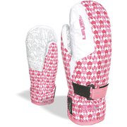JUNIOR MITT 4152JM 56 Pattern IIIサイズ 5-6Y [スキー グローブ ジュニア]