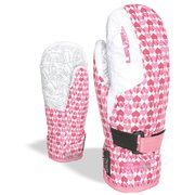 JUNIOR MITT 4152JM 56 Pattern Vサイズ 9-10Y [スキー グローブ ジュニア]