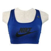 WS ナイキプロ フューチュラ クラシックブラ 899371 438インデイゴ Lサイズ [コンディショニングウェアトップス レディース]