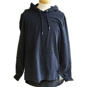 Sector Hoodie M80473 Nautical Heather Mサイズ [アウトドア パーカー メンズ]