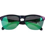 FROGSKINS LITE 9374-2463 Green/PurpleShift(Prizm Jade) [スポーツサングラス]