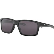 Mainlink XL OO9264-4161 Matte Black(Prizm Grey) [スポーツサングラス]