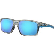 Mainlink XL OO9264-4261 Grey Ink(Prizm Sapphire) [スポーツサングラス]