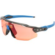RADAR EV ADVANCER 94420538 MatCarbon Prizm Trail Torch [スポーツサングラス]