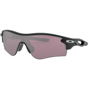 RadarLock Path (Low Bridge Fit) OO9206-5638 Matte Black(Prizm Road Black) [スポーツサングラス]