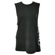 ウィメンズ DF DFC SPLA タンク AQ3246 010ブラック Lサイズ [コンディショニングウェアトップス レディース]