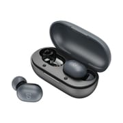 SoundPEATS(サウンドピーツ) 完全ワイヤレスイヤホン ブラック TrueMini