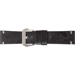 ESP-A 22mm-20mm ストーンズ ブラック [時計バンド]