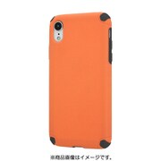 RT-P18SC3/O [iphone XR 耐衝撃ケース オレンジ]
