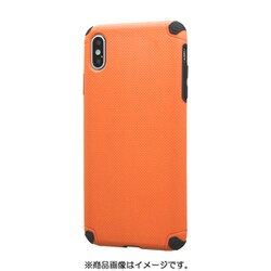 ヨドバシ.com - レイアウト rayout RT-P19SC3/O [iphone XS MAX 耐衝撃