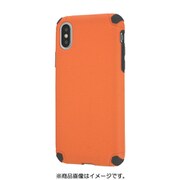 RT-P20SC3/O [iphone XS 耐衝撃ケース オレンジ]