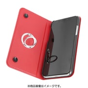 RT-P18ELC6/R [iphone XR 手帳型ケース レッド]