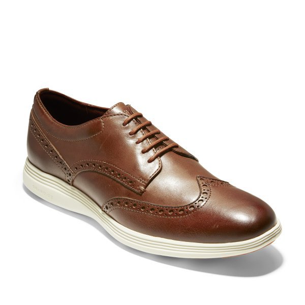 cole haan grand tour wing ox