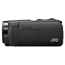 ヨドバシ.com - JVC ジェイブイシー GZ-RX690-B [Everio R