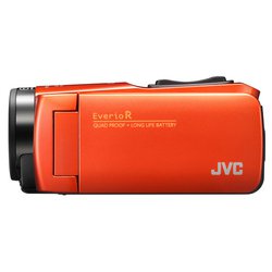 JVC ハイビジョンメモリームービー Everio R GZ-RX690-D 51oy0OlOQQL._AC_SY200_QL15_.jpg