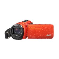 ヨドバシ.com - JVC ジェイブイシー GZ-RX690-D [Everio R ハイビジョンメモリームービー ブラッドオレンジ]  通販【全品無料配達】