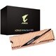 GIGABYTE AORUS NVMe Gen4 SSD 1TB GP-ASM2NE6100TTTD