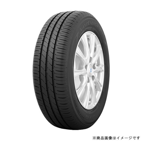 トーヨータイヤ  15500794 [195/50 R16 NANOENERGY3 PLUS/1本売り]