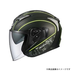 OGK　ジェットヘルメット種類ジェットヘルメット