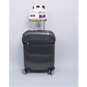 トップオープン S カーボンブラック 76-30484