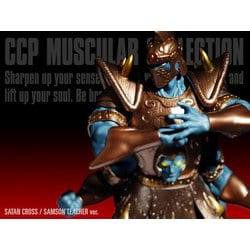 ヨドバシ.com - シーシーピー CCP Muscular Collection NO.14