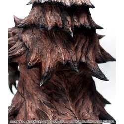 モンスターハンター CCP ギガソフビ ラオシャンロン フィギュア 送料無料◇CCP ラオシャンロン モンスターハンター15周年記念