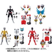 SO-DO CHRONICLE 装動 仮面ライダー電王2 1個 [コレクション食玩]