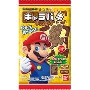 スーパーマリオ キャラパキ 1個 [コレクション食玩]